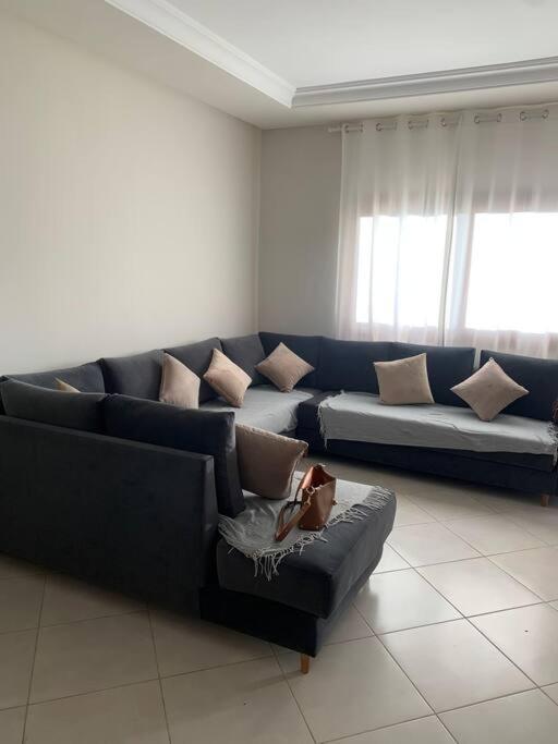 Superbe Appartement Neuf En Residence Avec Piscine Cabo Negro Exterior photo
